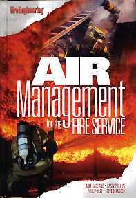 Air Management in the Fire Service