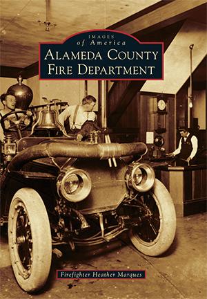 Alameda County Fire Department