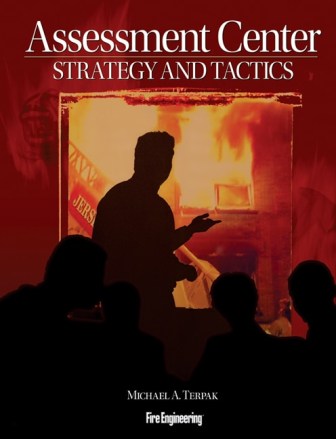 Assessment Center Stategy and Tactics ebook
