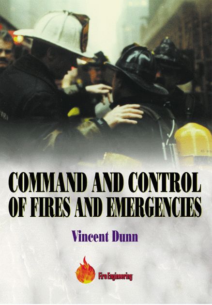 Command and Control of Fire and Emergencies ebook