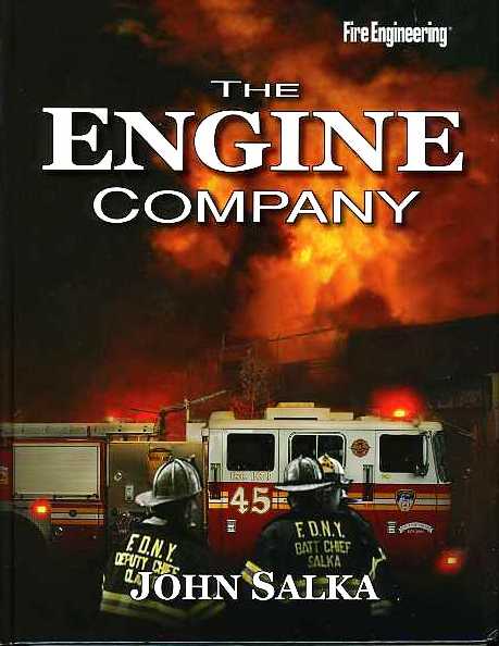 The Engine Company eBook