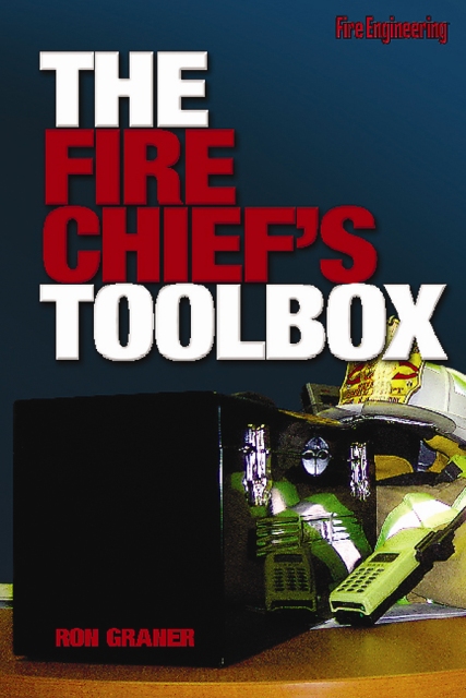 The Fire Chiefs Toolbox eBook