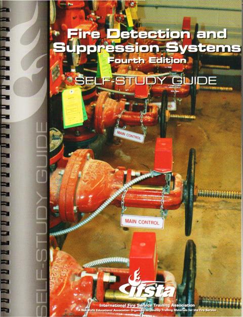 ifsta instructor manual