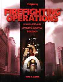 Firefighting Operations in High-Rise and Standpipe-Equipped Buildings ebook
