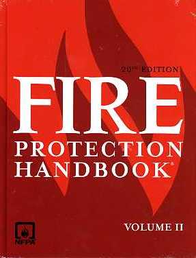 Fire Protection Handbook 20th Edition Pdf Free Download