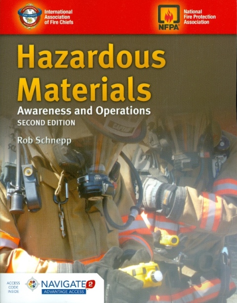 Hazardous Materials Awareness and Operations