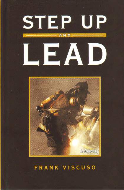 Step up and Lead eBook
