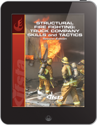Structural Fire Fighting: Truck Company Skills and Tactics 2/e eBook