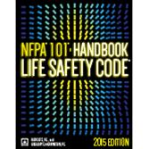 NFPA 101: Life Safety Code Handbook 2015 Edition