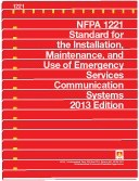 NFPA 1221