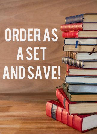 Order Sets and Save!