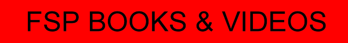 FSP Books and Videos