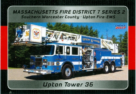 Upton Tower 36