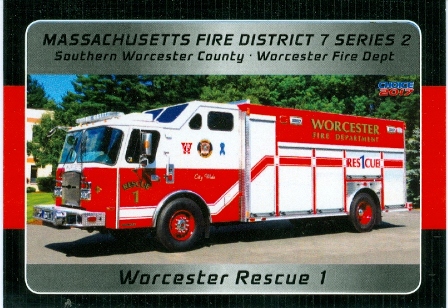 Worcester Rescue 2