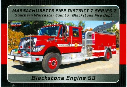 Blackstone Engine 53