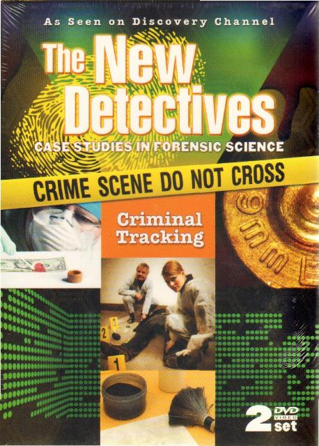 The New Detectives