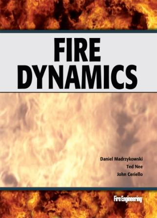 Fire Dynamics DVD