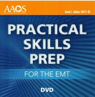 Practical Skills Prep for the EMT