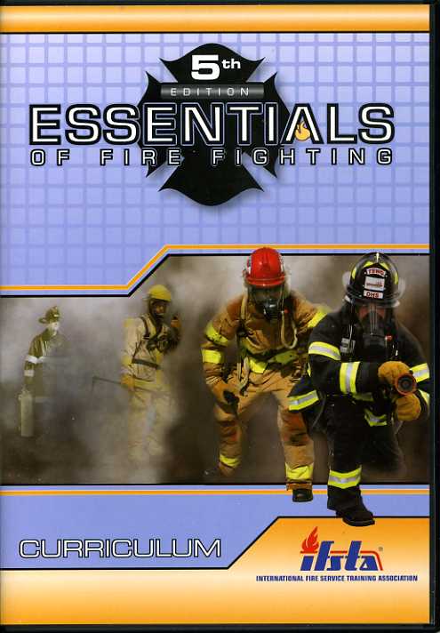 Ifsta Essentials