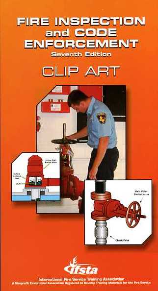 fire inspection clipart - photo #33