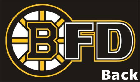 BFD Hockey Back