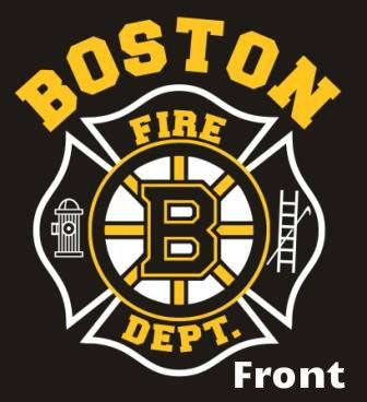 BFD Hockey Front