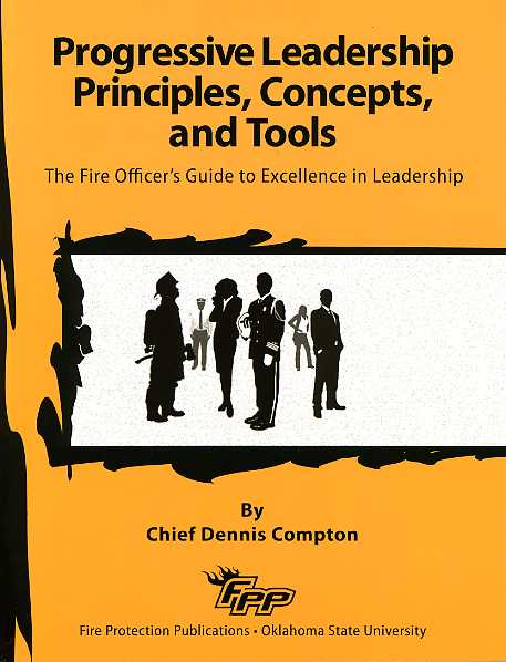 Progressive Leadership Principles, Concepts, and Tools