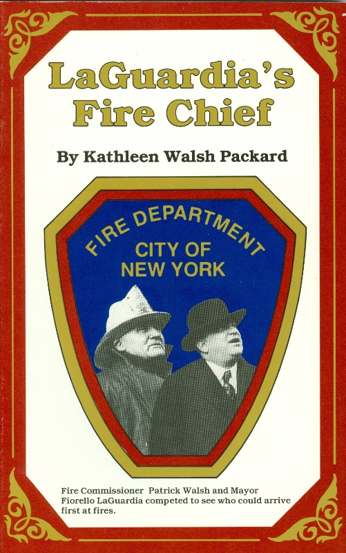LaGuardia's Fire Chief