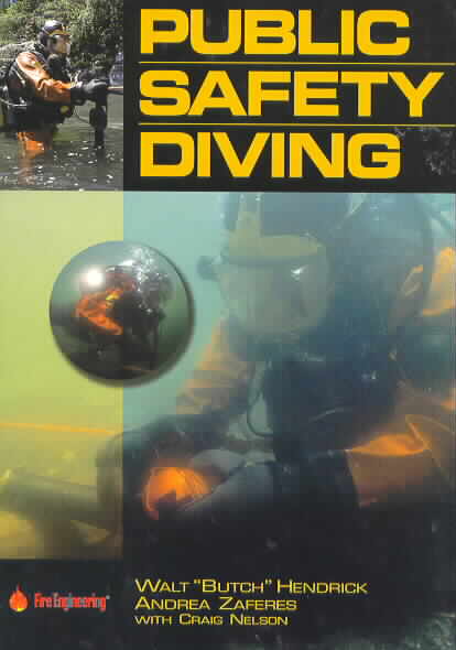 Public Safety Diving