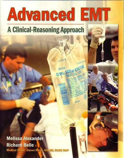 Advanced EMT: A Clinical Reasoning Approach