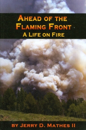 Ahead of the Flaming Front