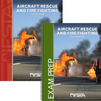 Aircraft Rescue 6th ed Set