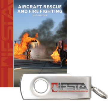 Aircraft Rescue 6th ed Set
