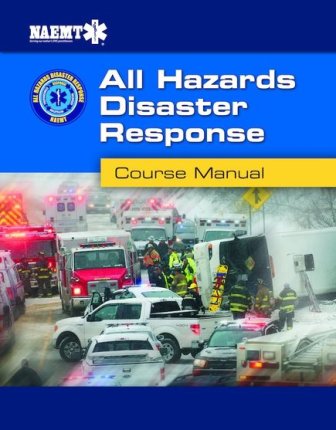 All Hazards Disaster Response Course Manual