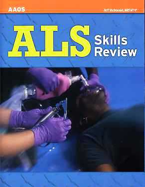 ALS Skills Review