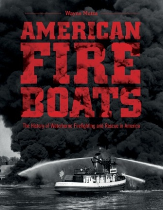 American Fireboats