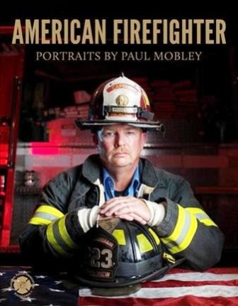 American Firefighter photo book