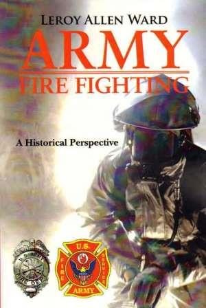 Army Fire Fighting