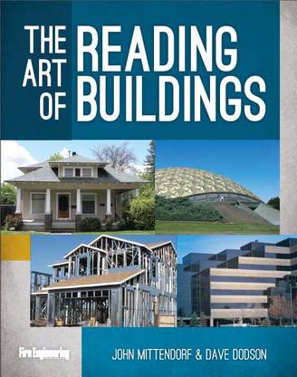 Art of Reading Buildings