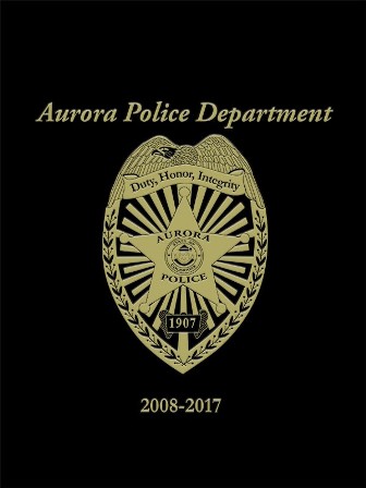 Aurora, CO Police Department 