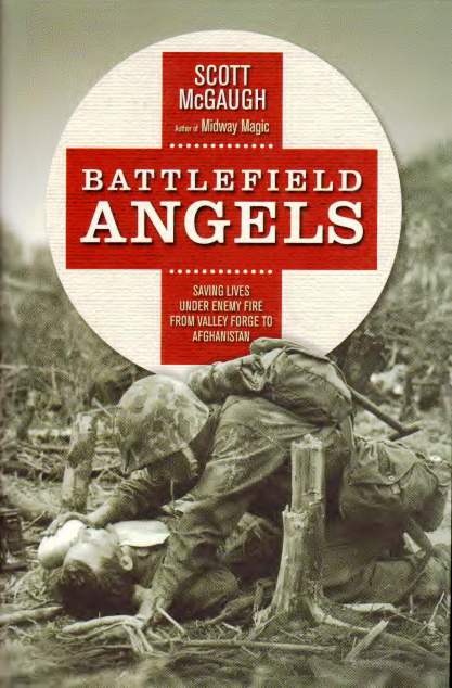 Battlefield Angels