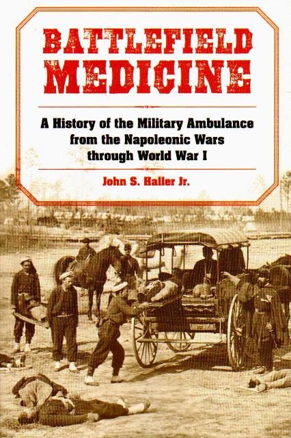 Battlefield Medicine