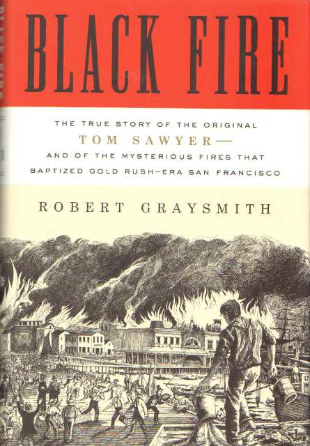 Black Fire