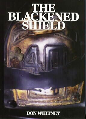 The Blackened Shield
