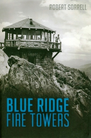 Blue Ridge Fire Towers