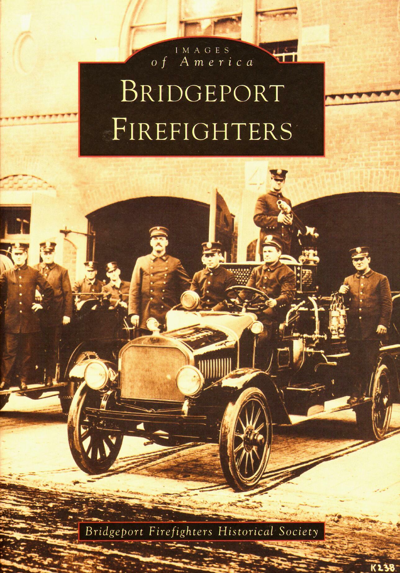 Bridgeport Firefighters