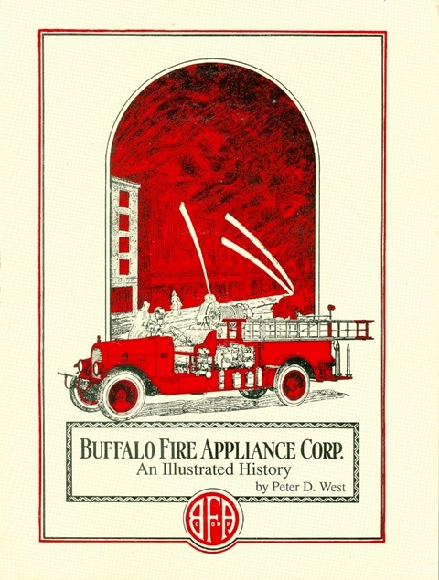 Buffalo Fire Appliance Corp.