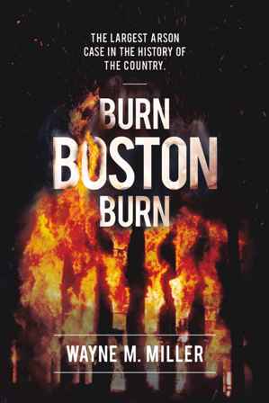 Burn Boston Burn