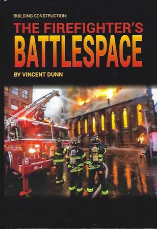 Building Construction - The Firefighter's Battlespace
