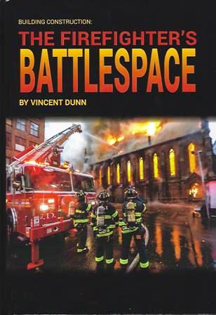 Building Construction - The Firefighter's Battlespace